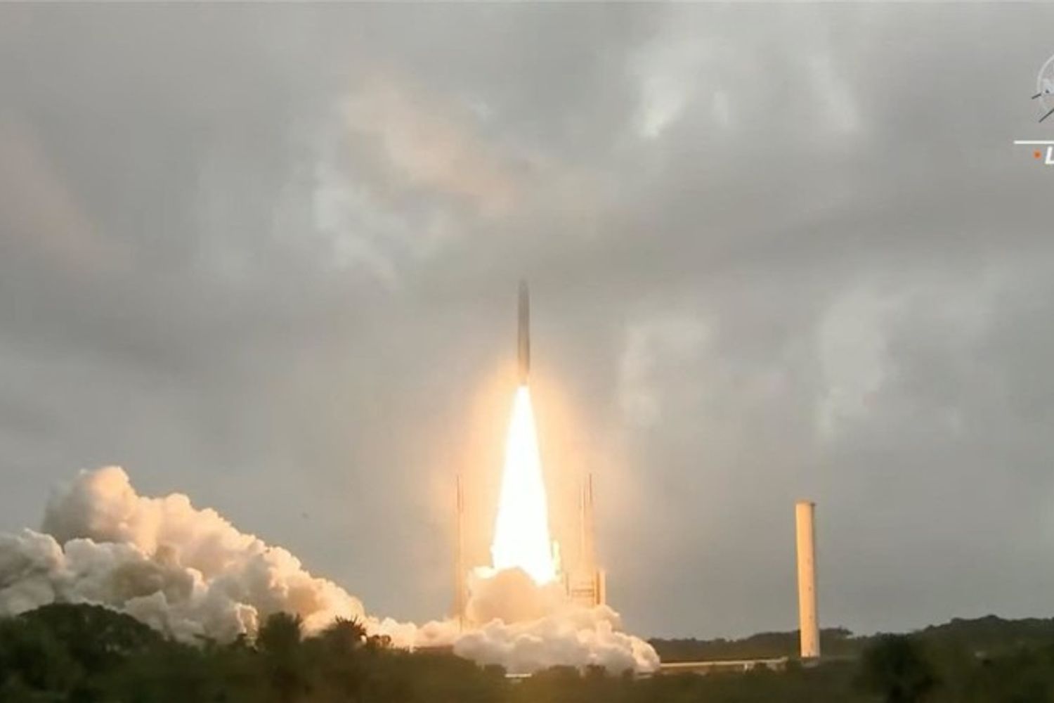 Missione Nasa, telescopio Webb