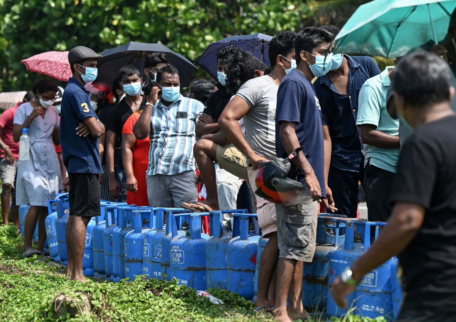 Sri Lanka