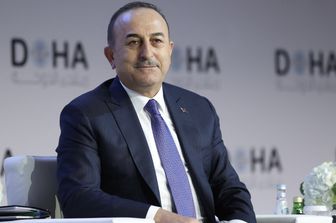 Mevlut Cavusoglu