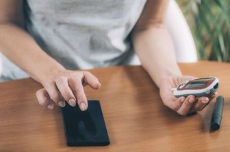 Analisi dei valori del glucosio per diabete