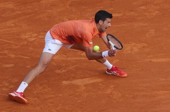 Novak Djokovic&nbsp;
