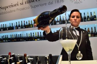 Vinitaly&nbsp;