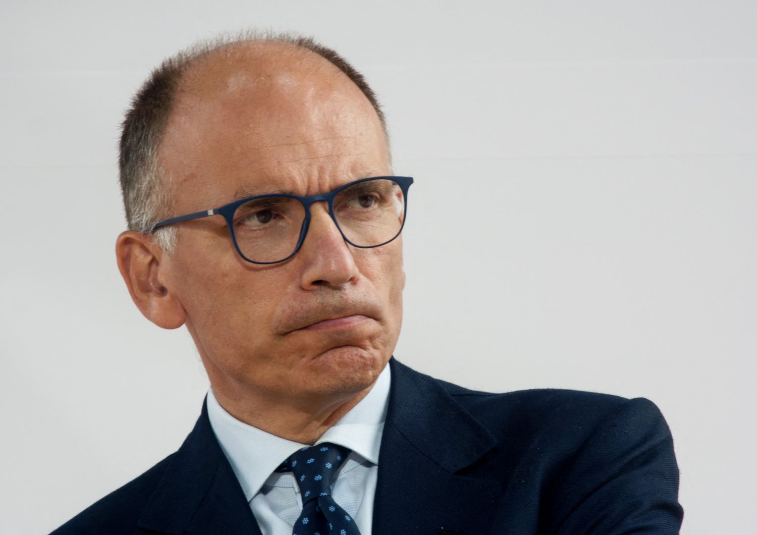 Enrico Letta