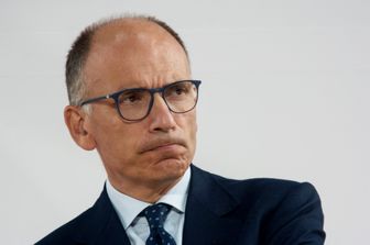 Enrico Letta