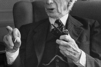 Bertrand Russell