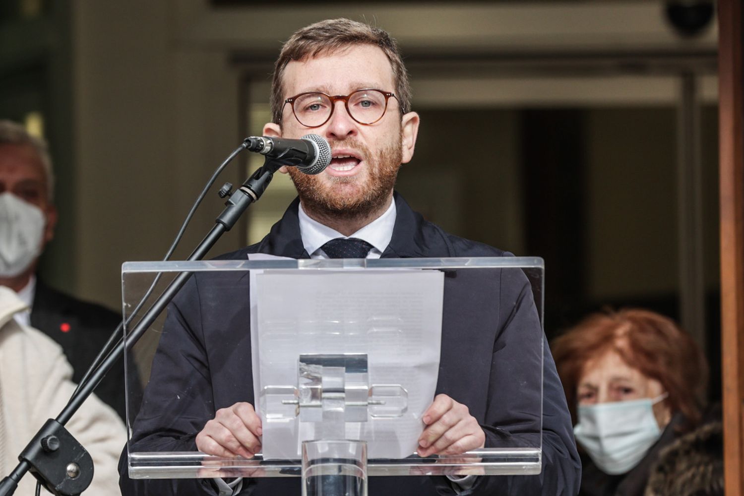 Giuseppe Provenzano, Pd