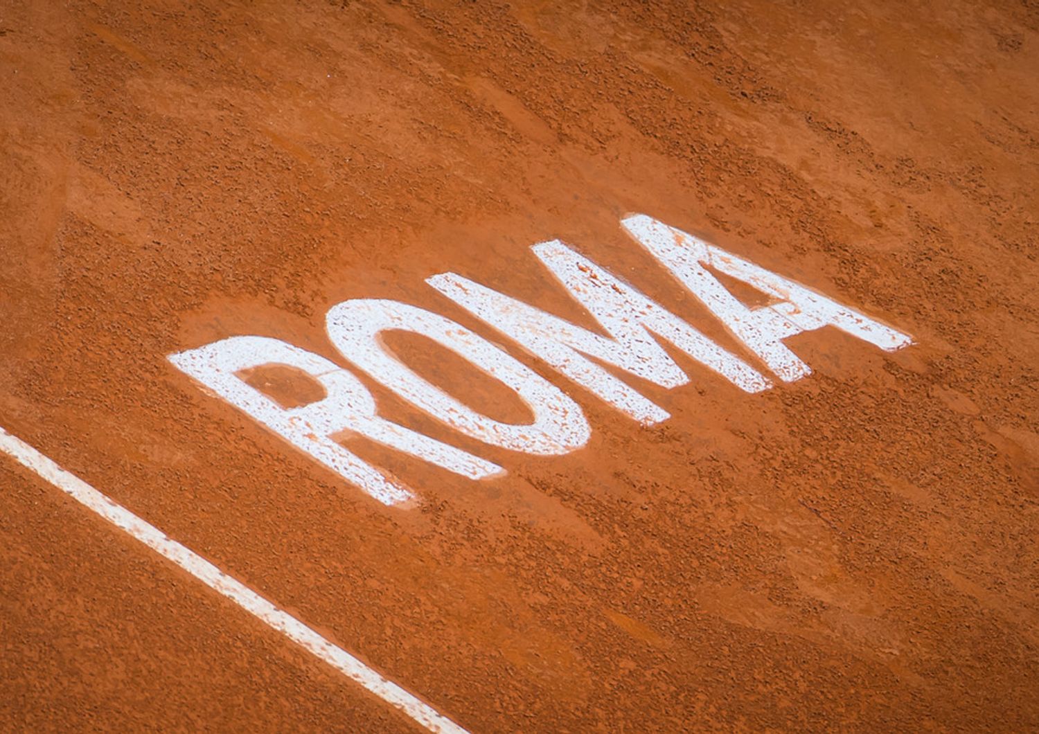 grande attesa internazionali tennis italia