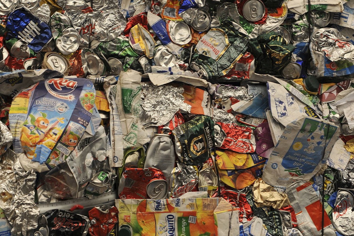 Rifiuti destinati a un valorizzatore