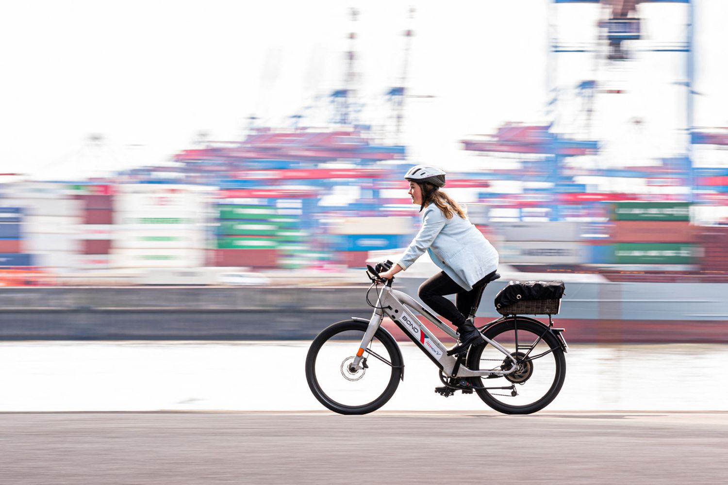 Biciclette elettriche