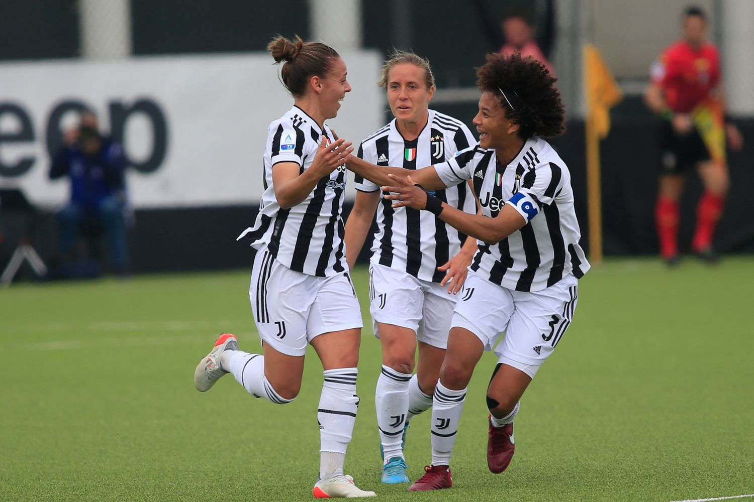 Juventus femminile