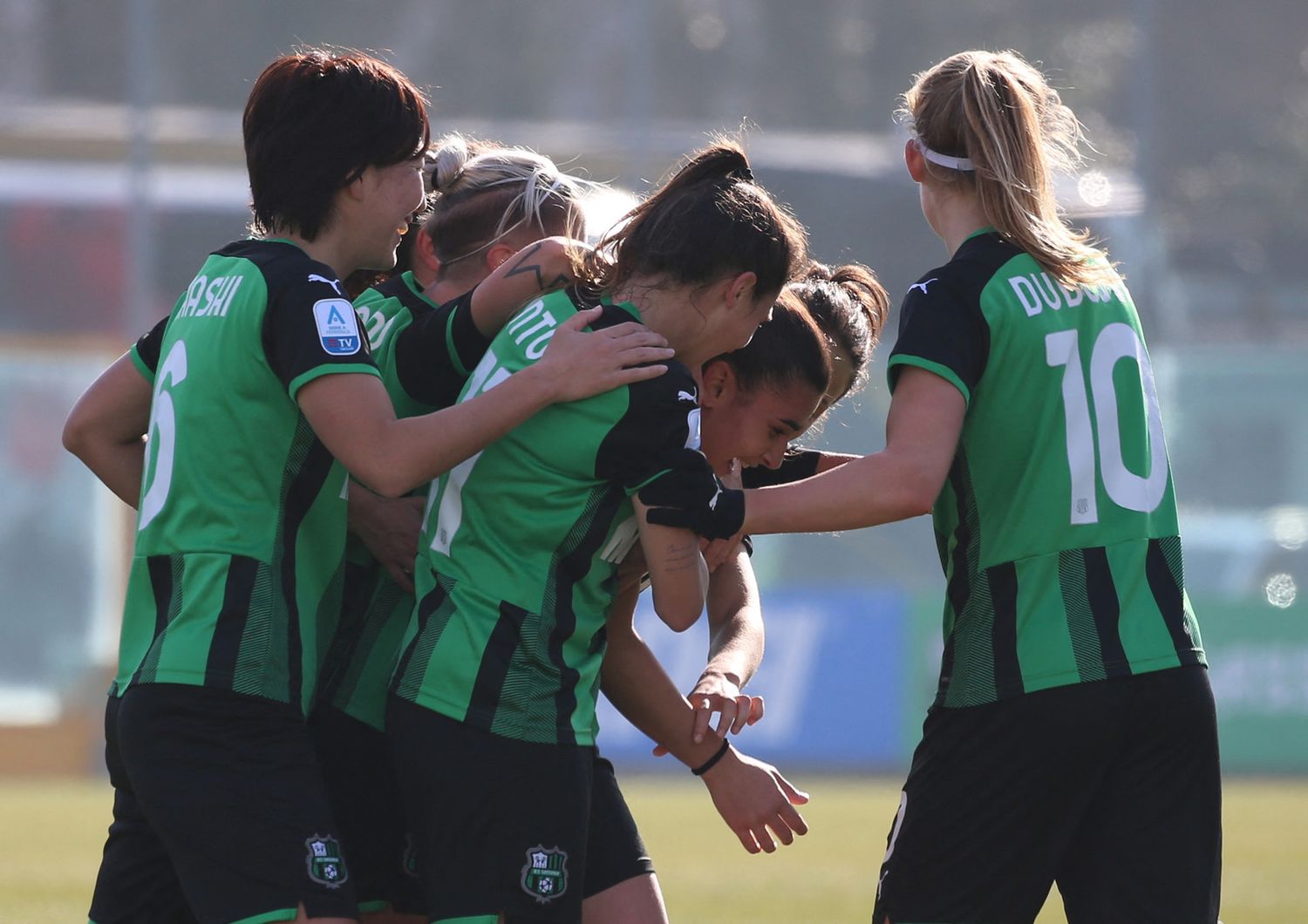 Sassuolo femminile