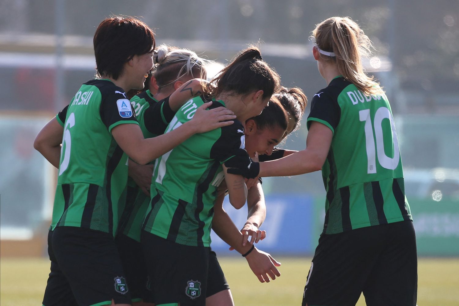 Sassuolo femminile