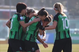 Sassuolo femminile