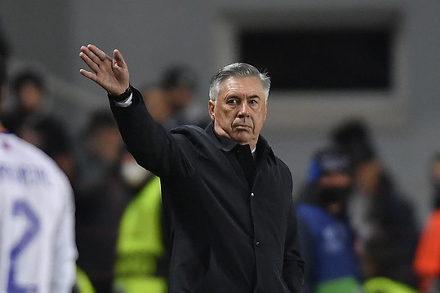 Carlo Ancelotti