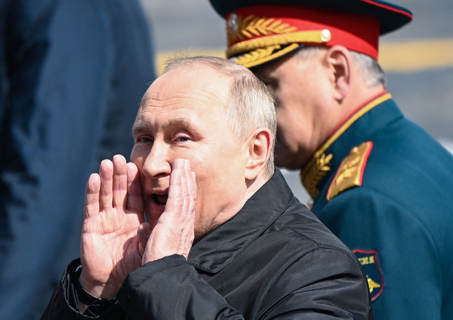 Putin legato a identita russa del XVIII secolo