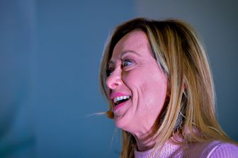 Giorgia Meloni