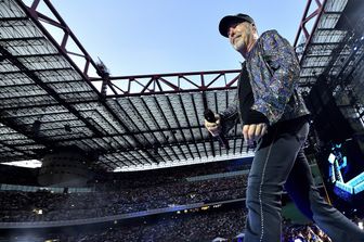 Vasco Rossi