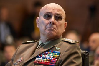 Il generale Marco Bertolini