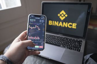 Binance