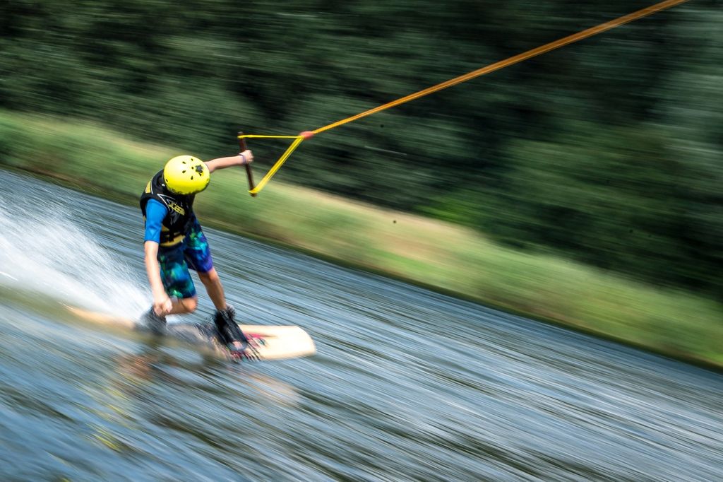 Wakeboard