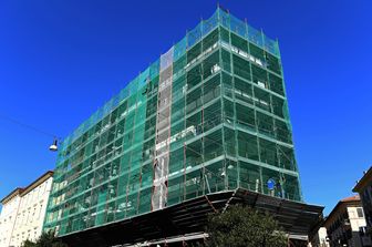 Ristrutturazioni edilizie a Roma