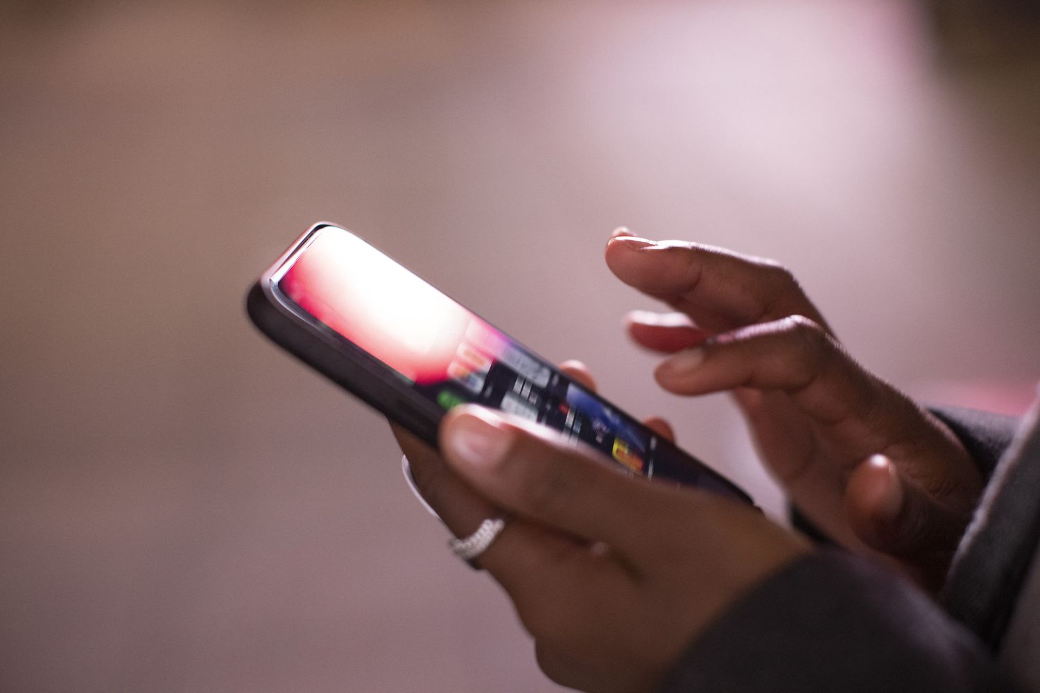 Smartphone, adolescenti