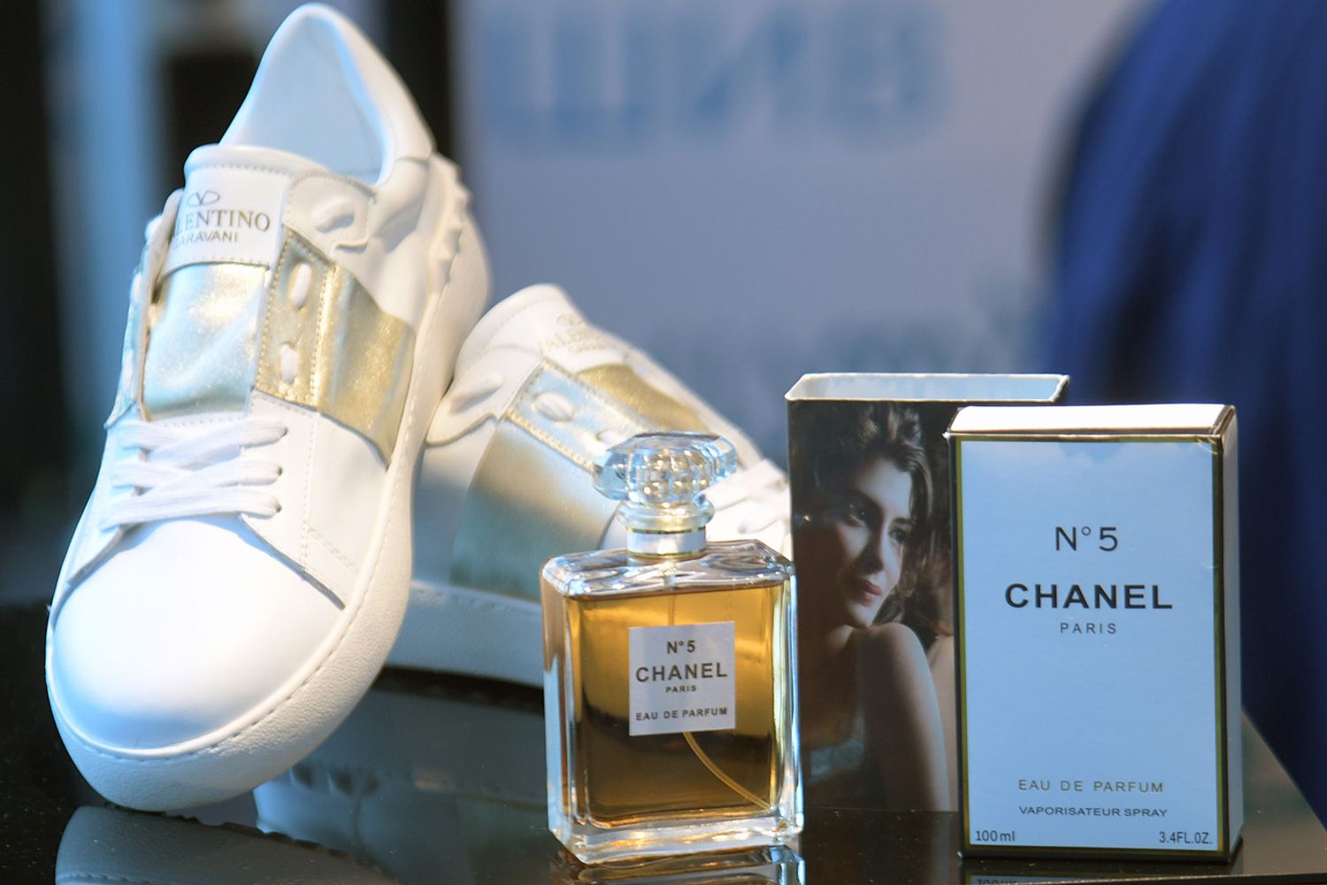 Prodotti contraffatti