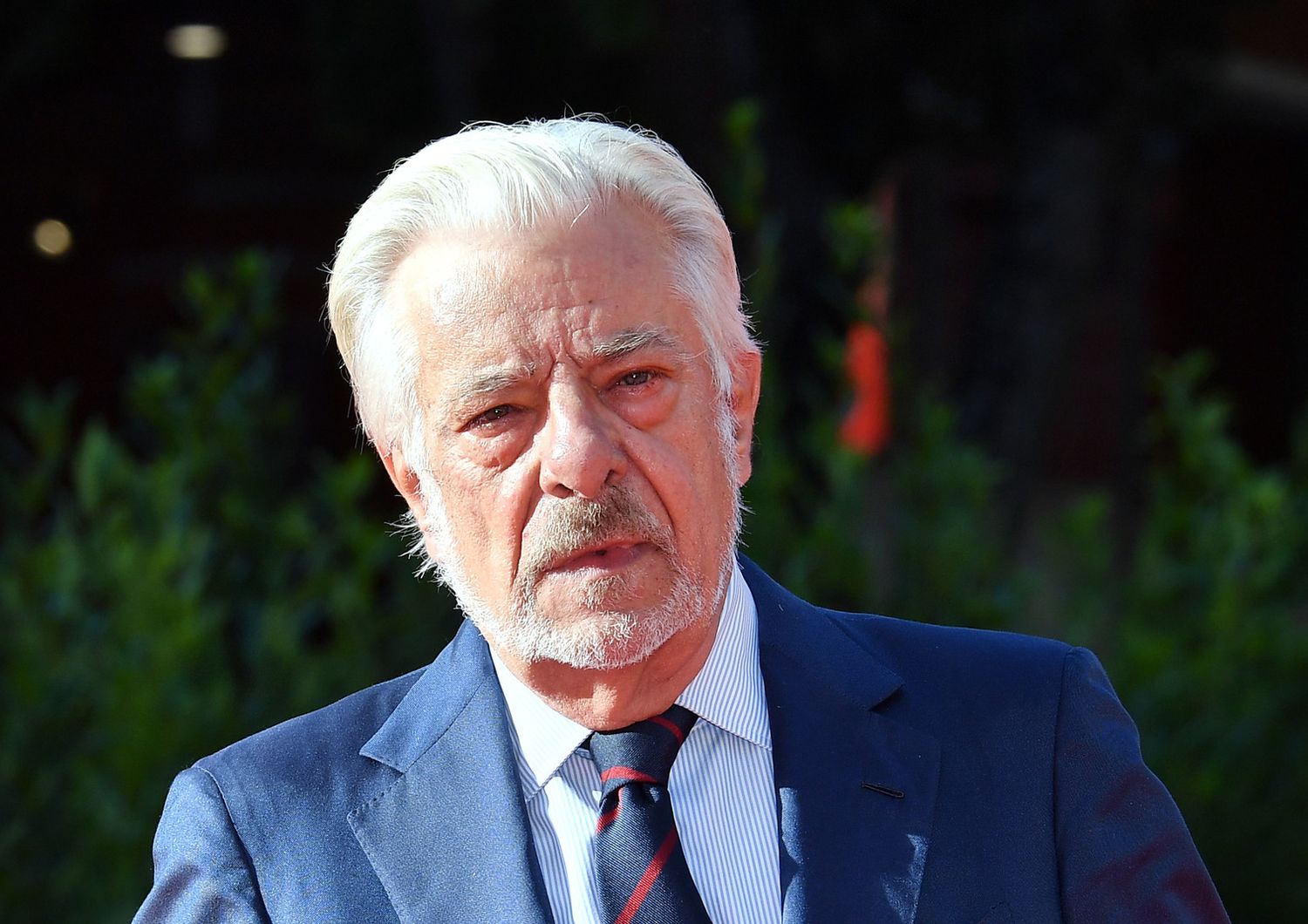 Giancarlo Giannini