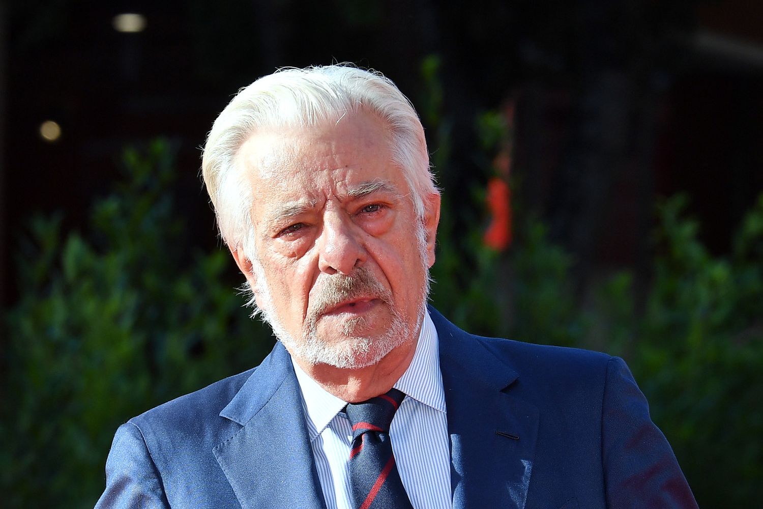 Giancarlo Giannini