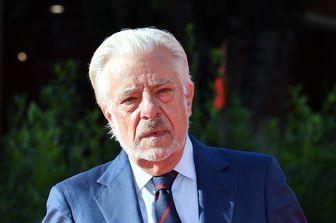 Giancarlo Giannini