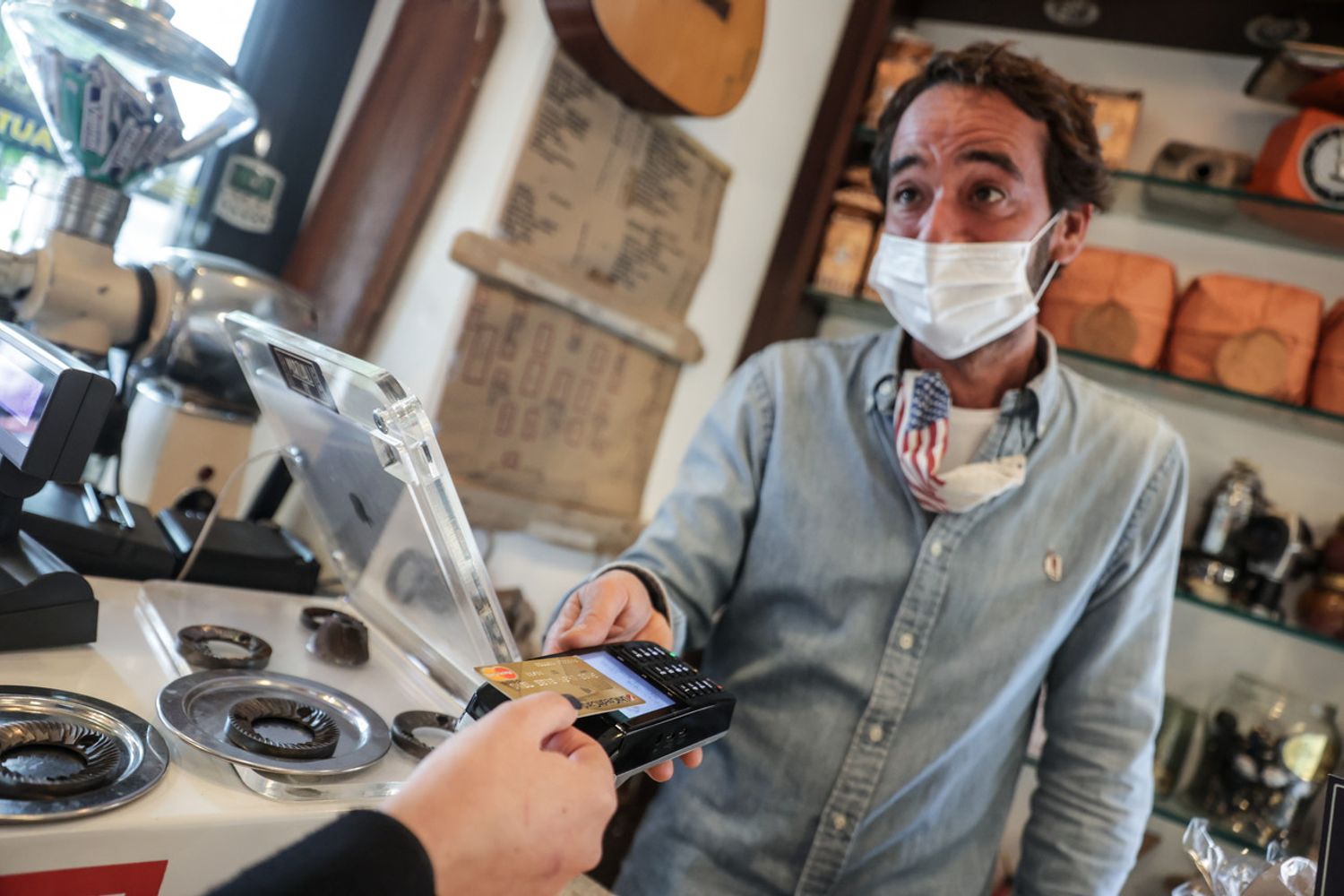 pagamenti elettronici