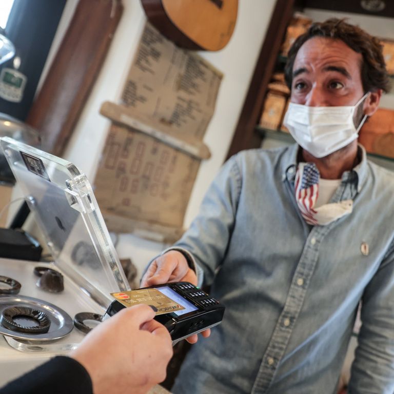 pagamenti elettronici