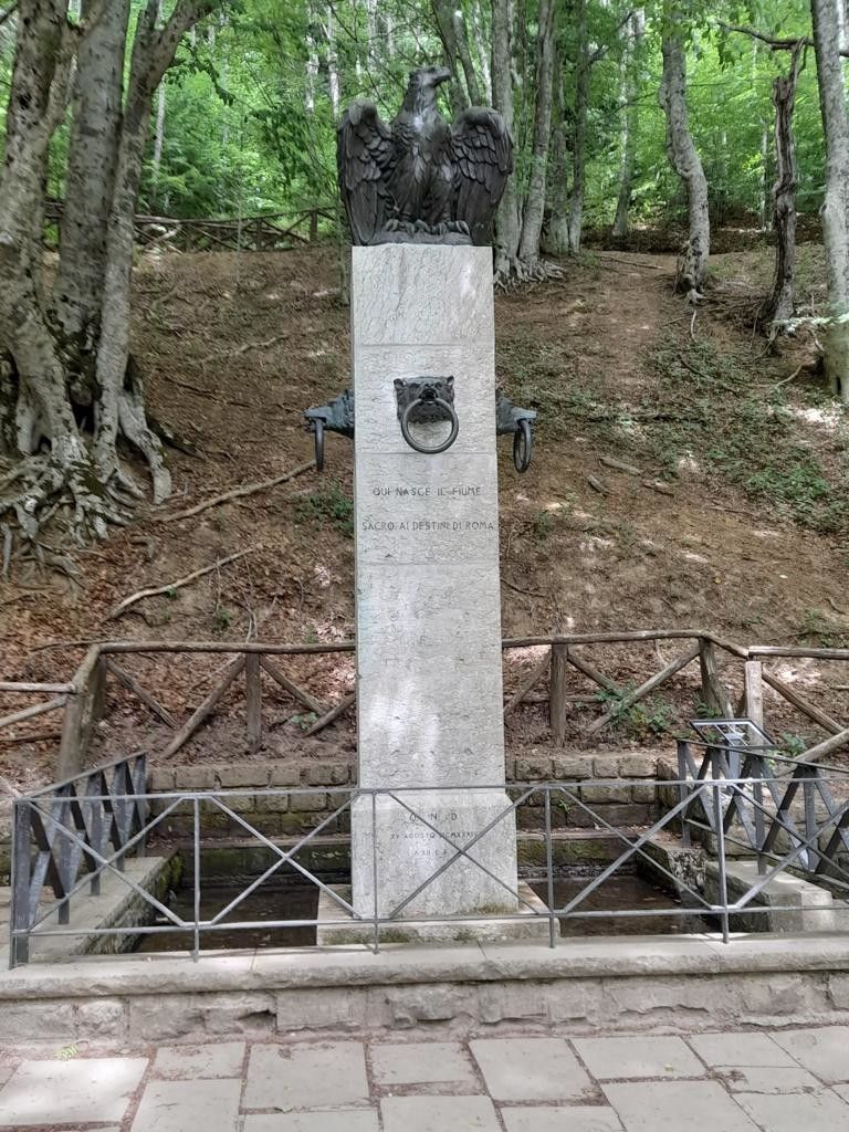 Monte Fumaiolo&nbsp;