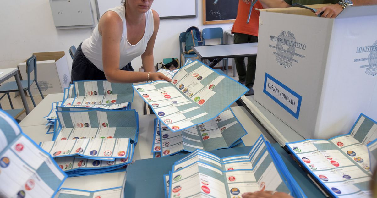 in piemonte una sindaca vince con il 100 dei voti