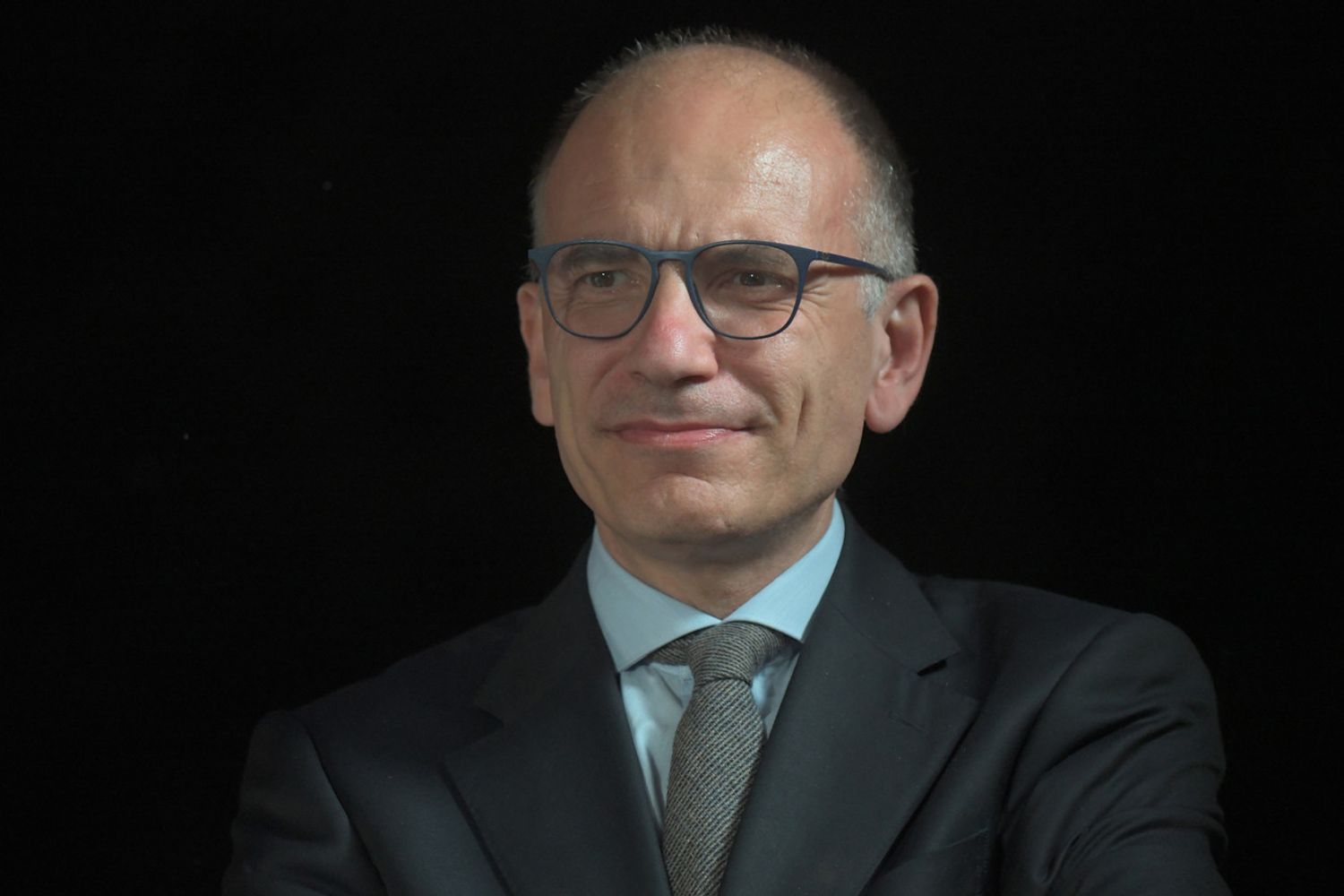 Enrico Letta