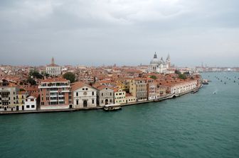 Laguna di Venezia