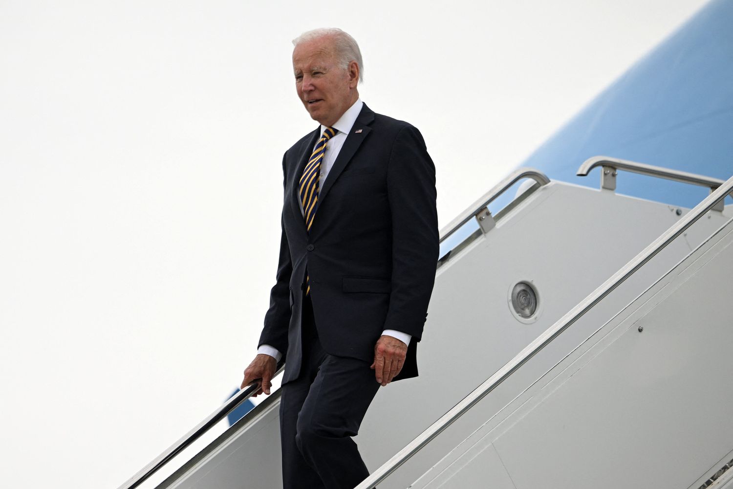 Joe Biden&nbsp;