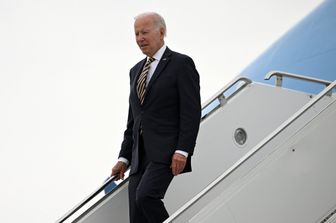 Joe Biden&nbsp;