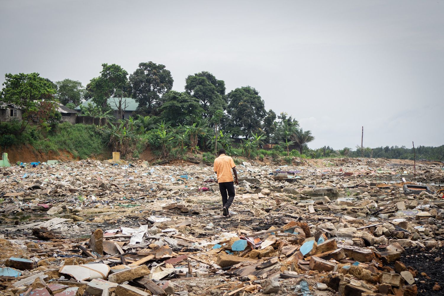 Port Harcourt, Nigeria