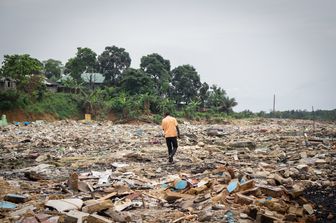 Port Harcourt, Nigeria