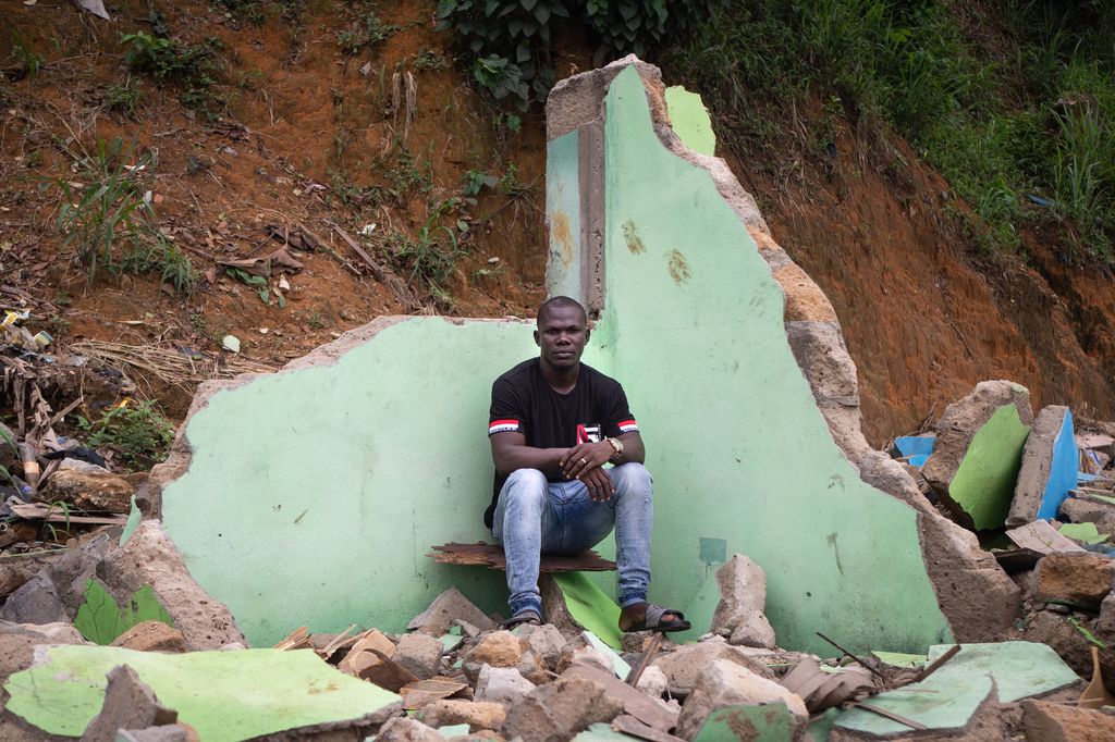 Port Harcourt, Nigeria