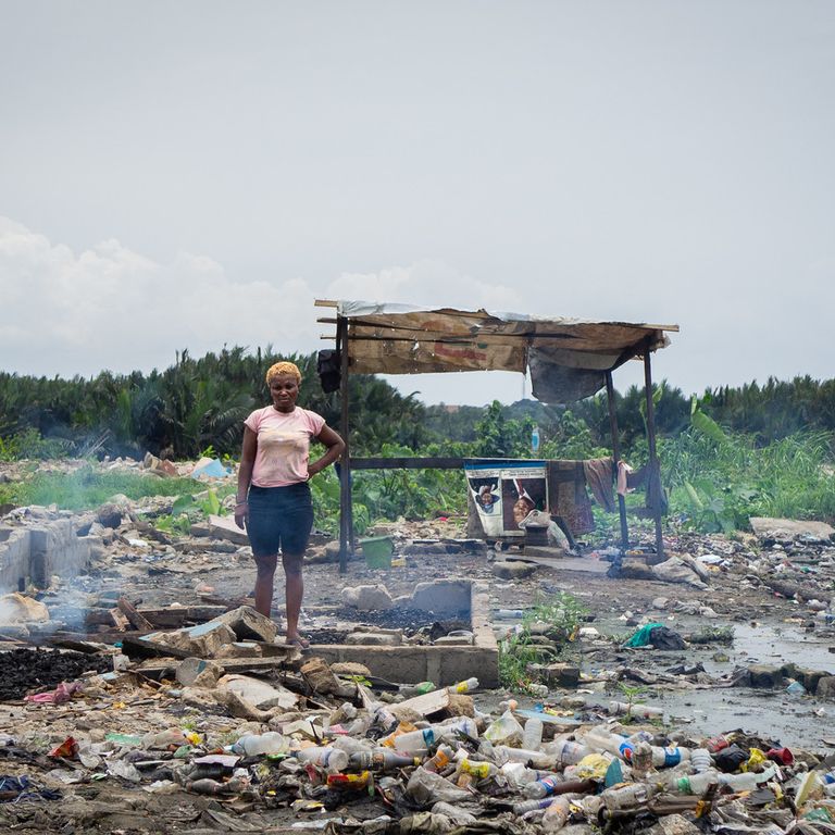 Port Harcourt, Nigeria
