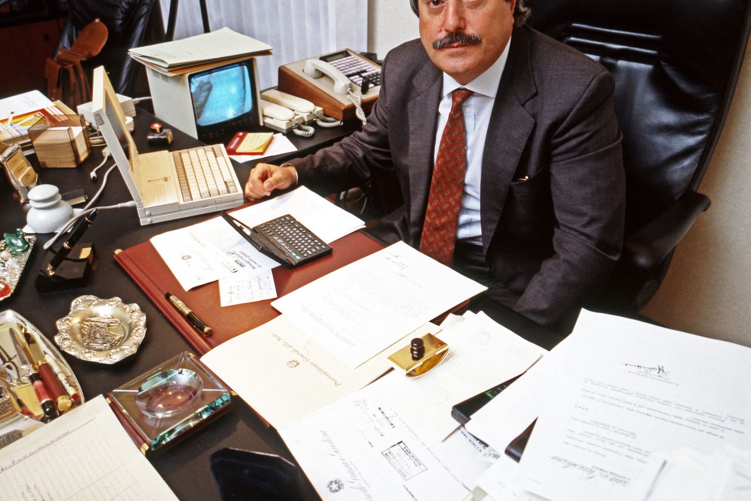 Giovanni Falcone