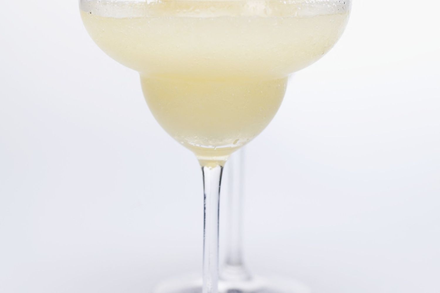 Un frozen margarita