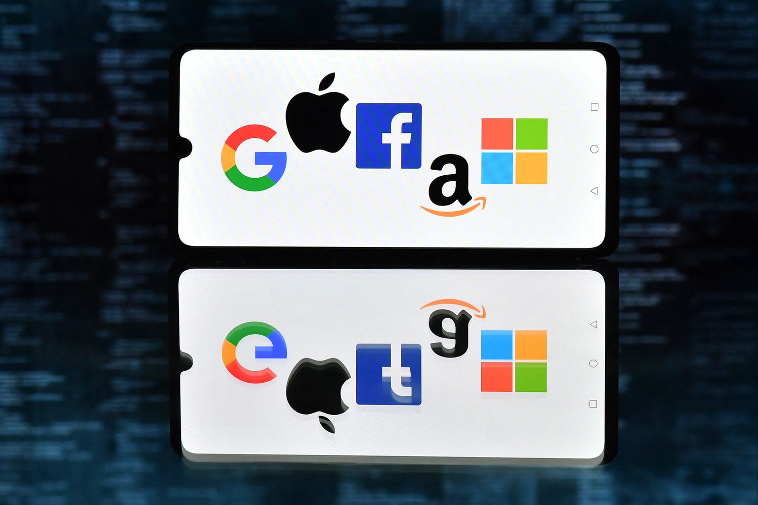 Le big tech