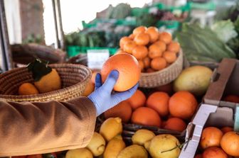 Agricoltura biologica