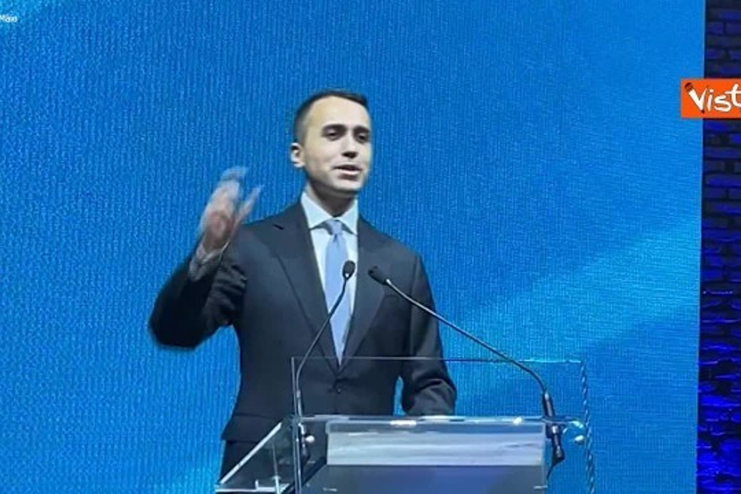 Luigi Di Maio