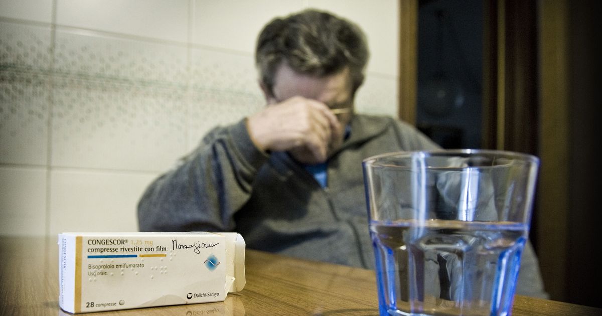 Salute mentale, il 30% degli italiani preferisce il 