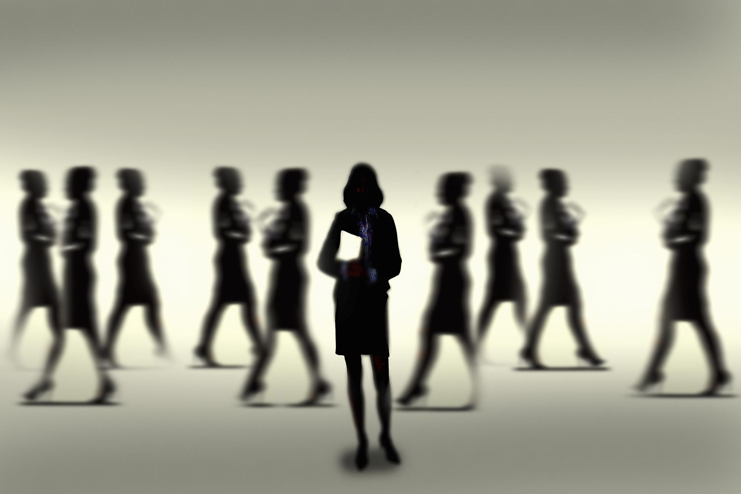 Uffici, rivoluzione smart working