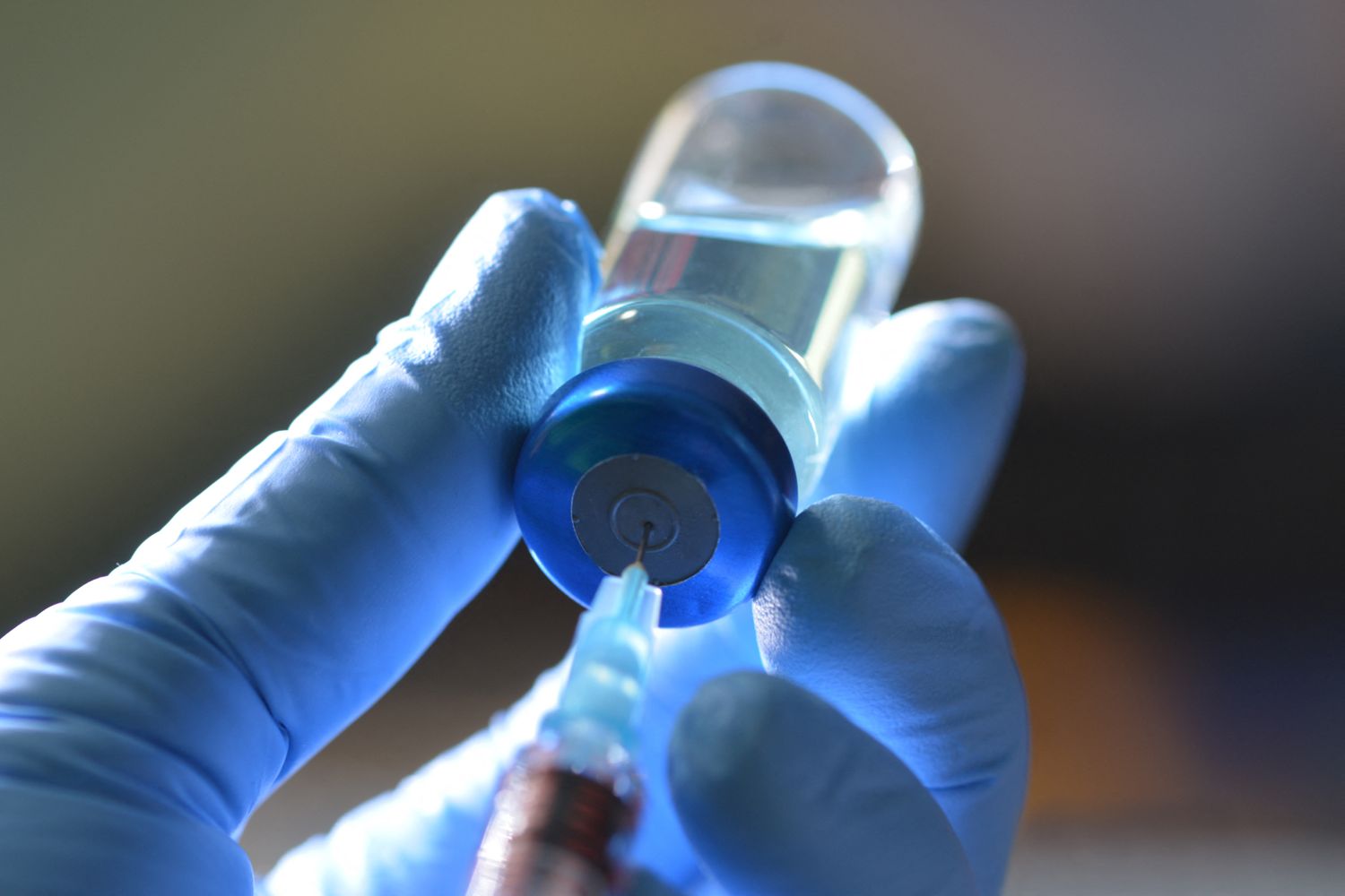 Vaccino anti influenza